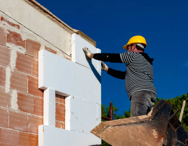 Best Commercial Insulation Contractor  in Kalkaska, MI